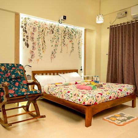 Vila La Mira Casa Karjat Exteriér fotografie