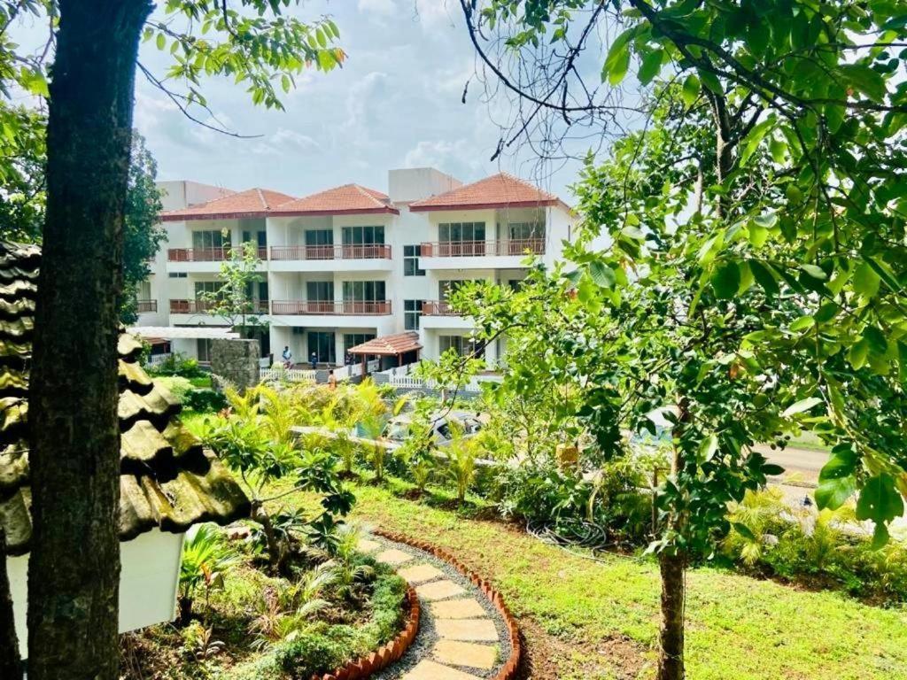 Vila La Mira Casa Karjat Exteriér fotografie