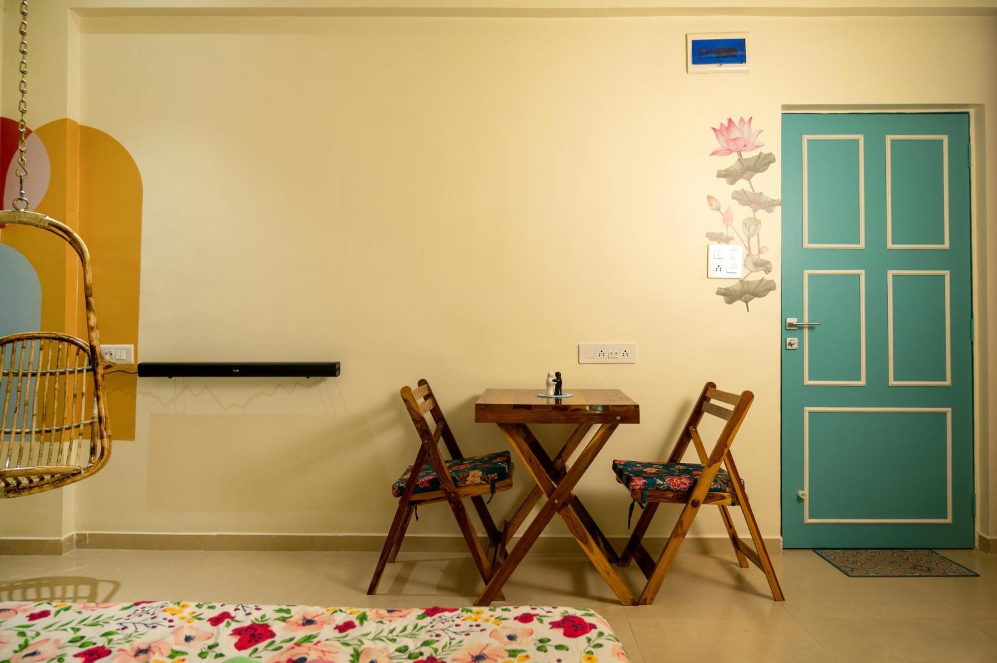 Vila La Mira Casa Karjat Exteriér fotografie